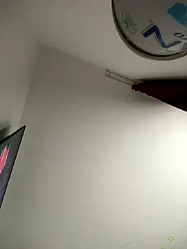 Snapshot of Romina6 chatting on 11/10/25, 08:46 Romina6 online show from 11/10/25, 08:46