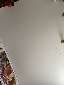 Snapshot of Romina6 chatting on 11/25/25, 08:47 Romina6 online show from 11/25/25, 08:47