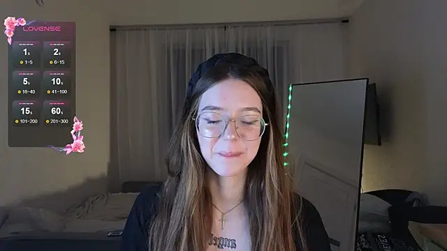 Tofumuchh online show from 10/31/25, 06:25