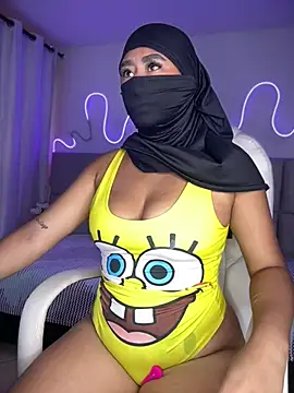 Ridwana Haddad online show from 05/29/26, 07:12