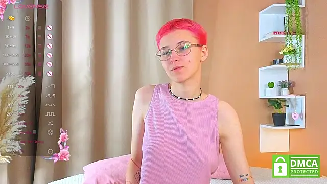 Sharlikiss online show from 09/28/25, 03:17