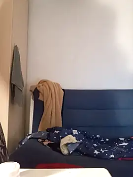 Conny Shellie online show from 10/05/25, 02:43