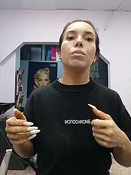 Conny Shellie online show from 10/05/25, 03:21