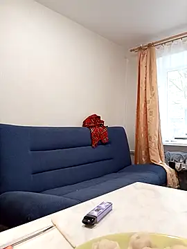 Conny Shellie online show from 10/10/25, 10:36