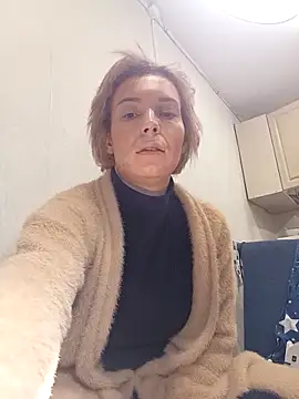 Conny Shellie online show from 12/16/25, 10:15