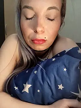 Conny Shellie online show from 02/14/26, 07:16