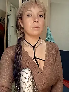 Conny Shellie online show from 02/17/26, 12:01