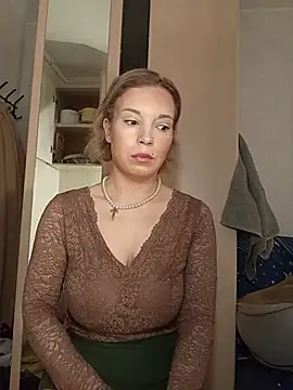 Conny Shellie online show from 03/15/26, 07:36