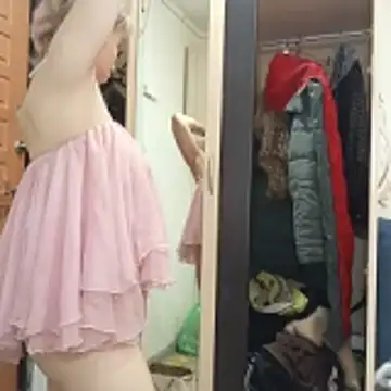 Conny Shellie online show from 04/16/26, 01:23