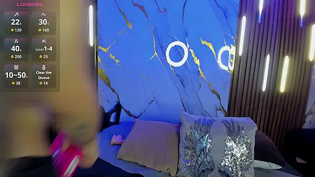 NoahVidall online show from 03/06/26, 05:37