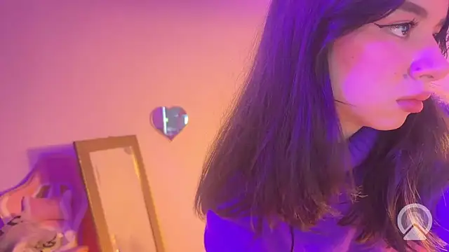 isa martinexxx online show from 11/16/25, 01:00