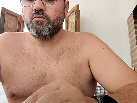 morenet festero online show from 10/05/25, 01:53