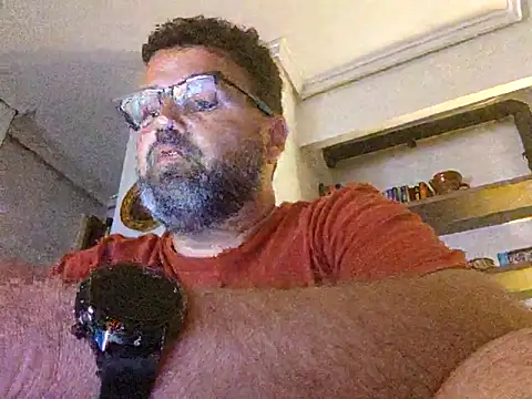 morenet festero online show from 10/27/25, 01:31