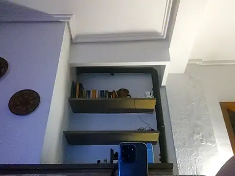 morenet festero online show from 04/01/26, 05:08