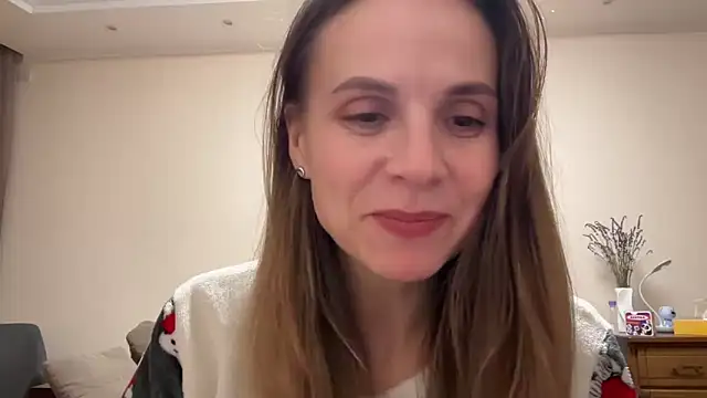 Snapshot of AnnieLove7722 chatting on 10/09/25, 09:46 AnnieLove7722 online show from 10/09/25, 09:46