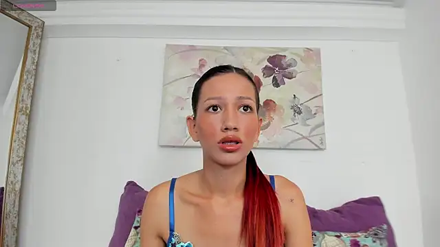 sofi laane online show from 11/18/25, 11:36