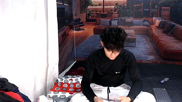 RomeoMillerr online show from 06/06/26, 12:27