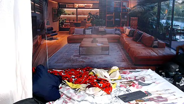 RomeoMillerr online show from 07/13/26, 08:55