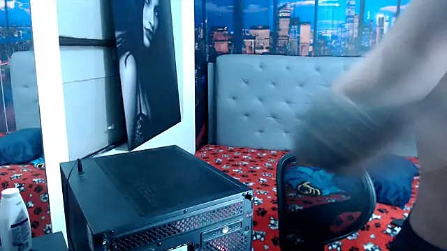RomeoMillerr online show from 07/16/26, 07:53