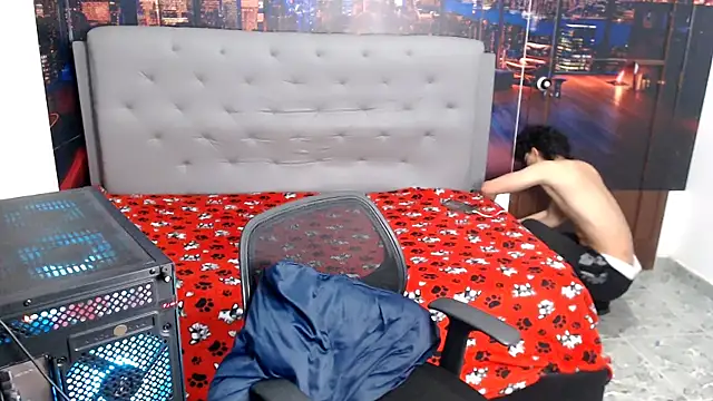 RomeoMillerr online show from 07/20/26, 10:23