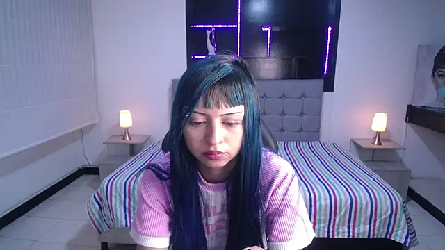  ceeleste cute  online show from 04/10/26, 04:23