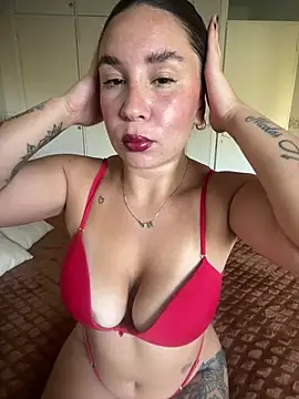 Belubel online show from 02/10/26, 12:31