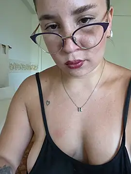 Belubel online show from 02/22/26, 03:43