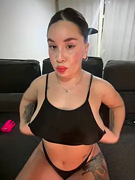 Belubel online show from 05/19/26, 03:24