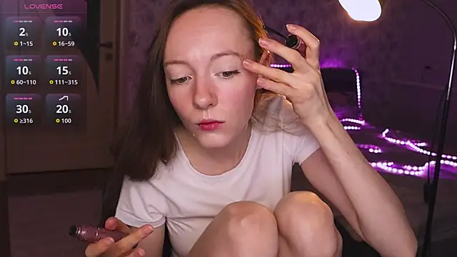 Why me stella online show from 03/26/26, 04:18