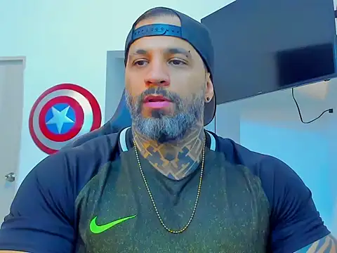 JoshRigby online show from 10/15/25, 07:25