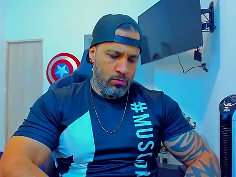 JoshRigby online show from 10/17/25, 07:38