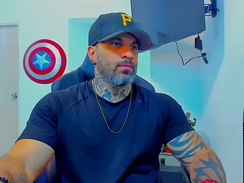 JoshRigby online show from 10/21/25, 07:25