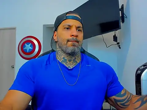 JoshRigby online show from 10/25/25, 08:14