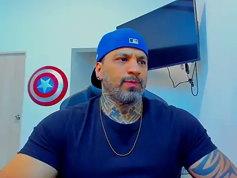 JoshRigby online show from 10/26/25, 08:15