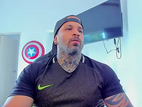 JoshRigby online show from 10/28/25, 07:38