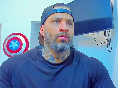 JoshRigby online show from 11/22/25, 08:19