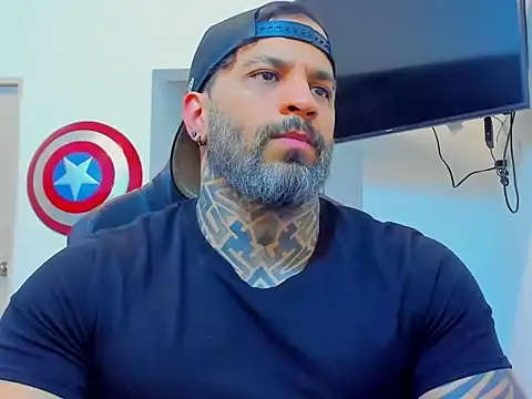 JoshRigby online show from 12/02/25, 08:26