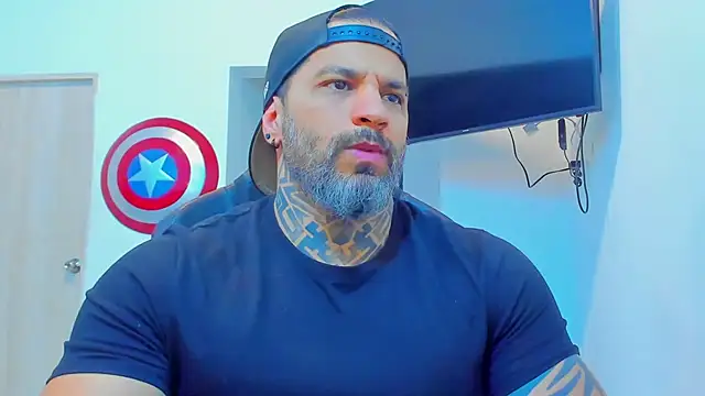 JoshRigby online show from 12/14/25, 07:18