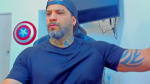 JoshRigby online show from 12/20/25, 09:22