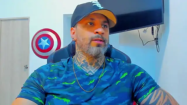 JoshRigby online show from 01/05/26, 07:06