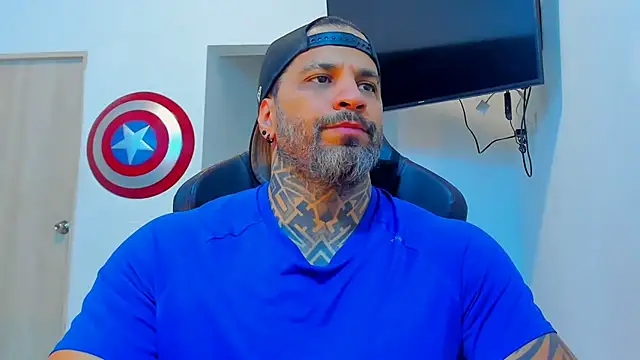 JoshRigby online show from 01/09/26, 06:42