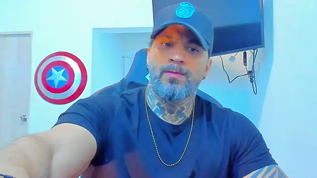 JoshRigby online show from 01/16/26, 06:45