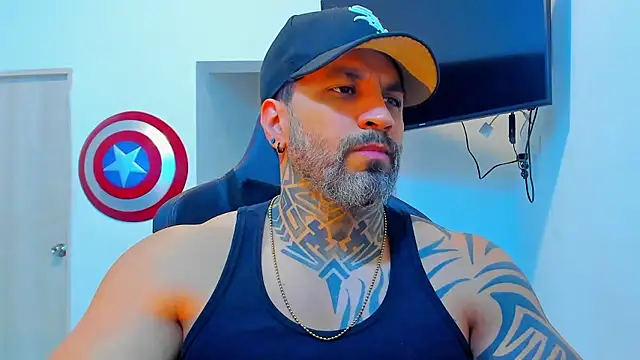 JoshRigby online show from 01/17/26, 08:01