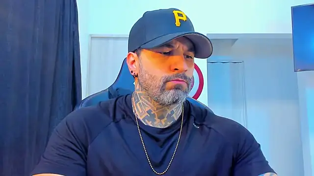 JoshRigby online show from 02/01/26, 08:29