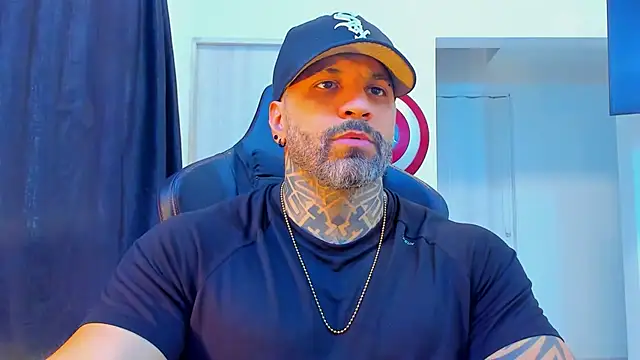 JoshRigby online show from 02/07/26, 08:01