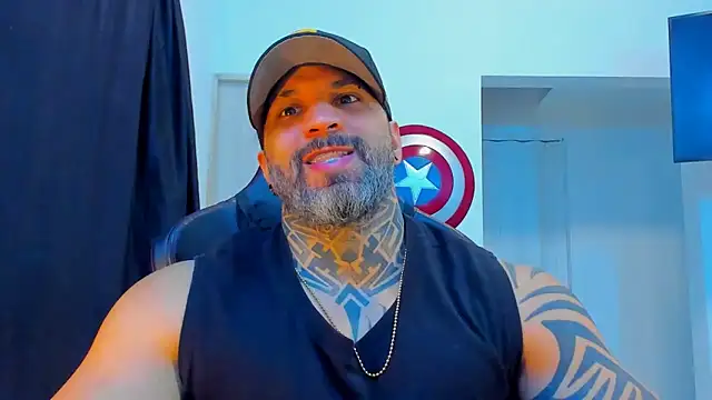 JoshRigby online show from 02/19/26, 05:53