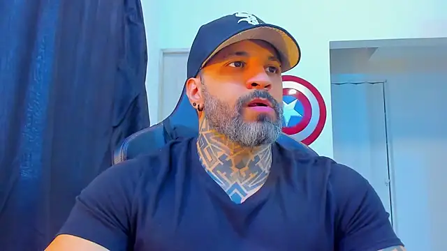 JoshRigby online show from 02/23/26, 07:44