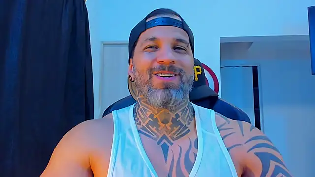 JoshRigby online show from 03/02/26, 08:15