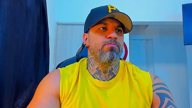 JoshRigby online show from 03/05/26, 07:21