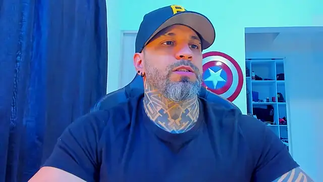 JoshRigby online show from 03/16/26, 08:02